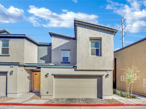 6958 Stafford Hill Street, Las Vegas, NV 89166