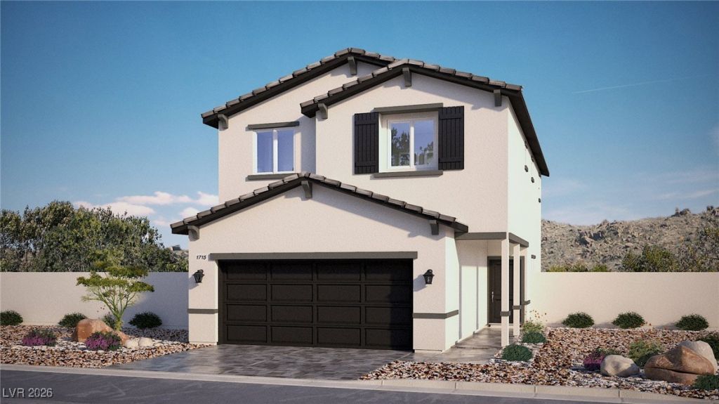 9353 Ava Hathaway Street, Unit 8, Las Vegas, NV 89141 Main Photo