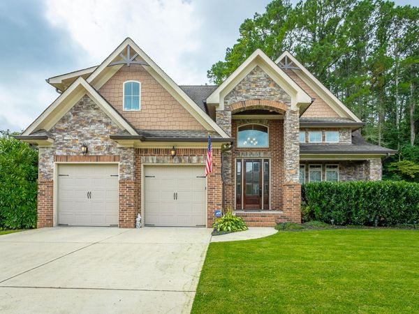 10642 Harlow Place, Apison, TN 37302