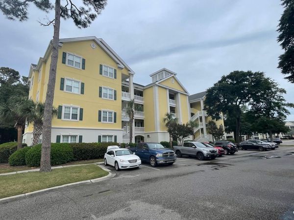 601 N Hillside Dr., Unit 2123, North Myrtle Beach, SC 29582