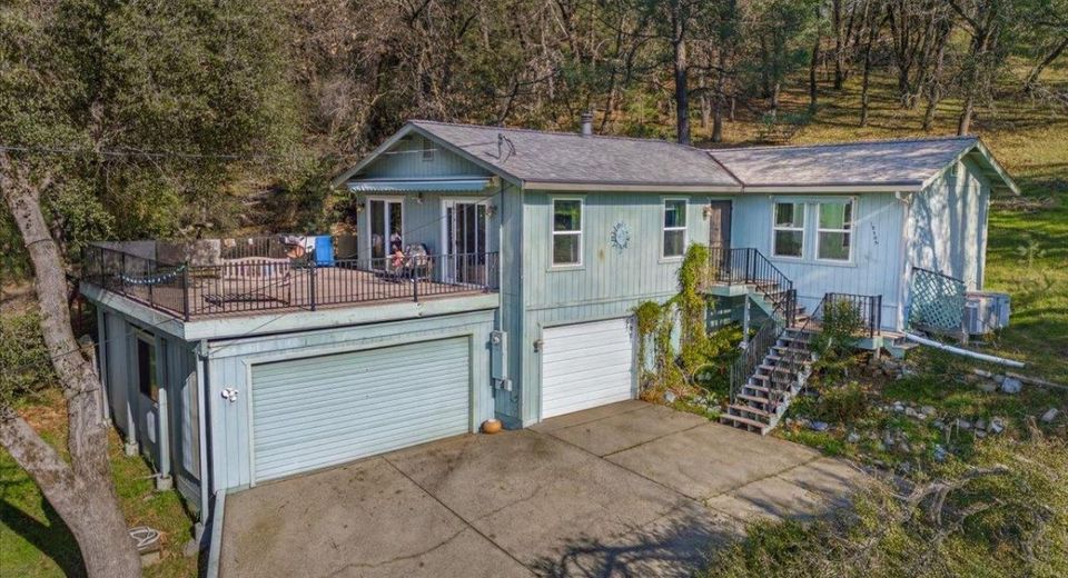 15495 Nancy Way, Grass Valley, CA 95949 Photo