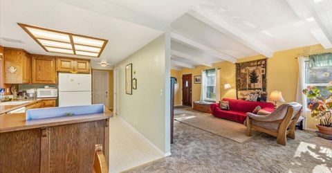 15495 Nancy Way, Grass Valley, CA 95949 Photo