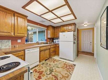 15495 Nancy Way, Grass Valley, CA 95949 Photo