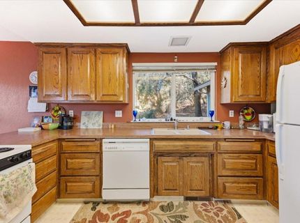 15495 Nancy Way, Grass Valley, CA 95949 Photo