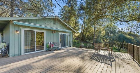 15495 Nancy Way, Grass Valley, CA 95949 Photo