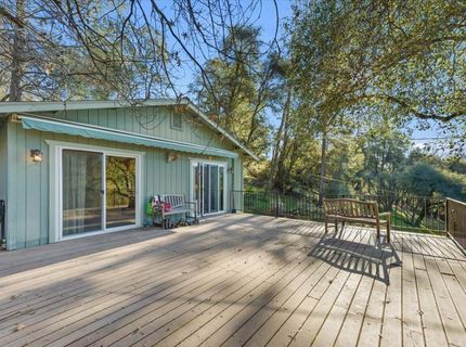 15495 Nancy Way, Grass Valley, CA 95949 Photo