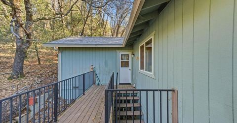 15495 Nancy Way, Grass Valley, CA 95949 Photo