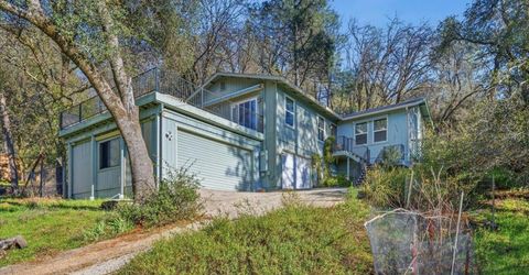 15495 Nancy Way, Grass Valley, CA 95949 Photo