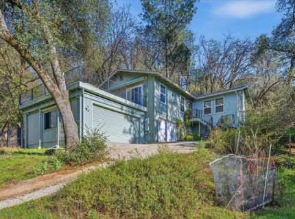 15495 Nancy Way, Grass Valley, CA 95949 Photo