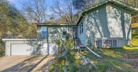 15495 Nancy Way, Grass Valley, CA 95949 Photo