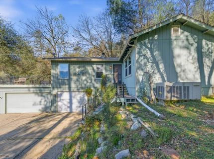 15495 Nancy Way, Grass Valley, CA 95949 Photo
