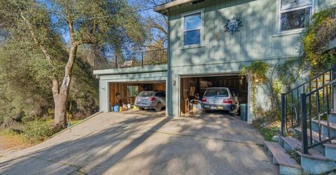 15495 Nancy Way, Grass Valley, CA 95949 Photo