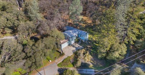 15495 Nancy Way, Grass Valley, CA 95949 Photo