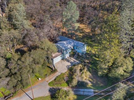 15495 Nancy Way, Grass Valley, CA 95949 Photo