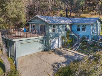 15495 Nancy Way, Grass Valley, CA 95949 Photo