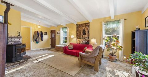 15495 Nancy Way, Grass Valley, CA 95949 Photo