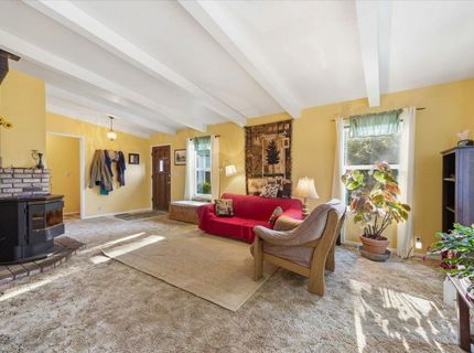 15495 Nancy Way, Grass Valley, CA 95949 Photo