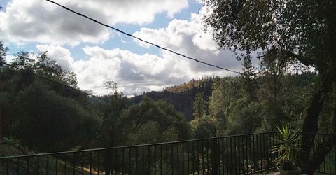 15495 Nancy Way, Grass Valley, CA 95949 Photo