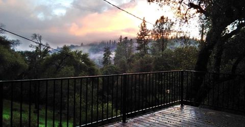 15495 Nancy Way, Grass Valley, CA 95949 Photo