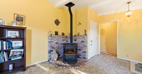 15495 Nancy Way, Grass Valley, CA 95949 Photo