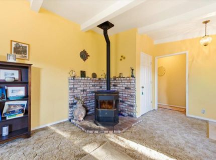 15495 Nancy Way, Grass Valley, CA 95949 Photo