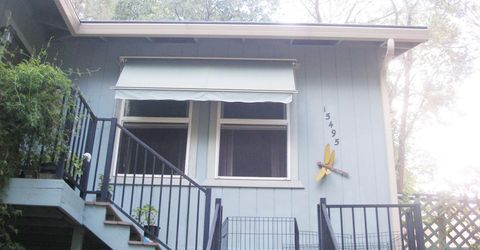 15495 Nancy Way, Grass Valley, CA 95949 Photo