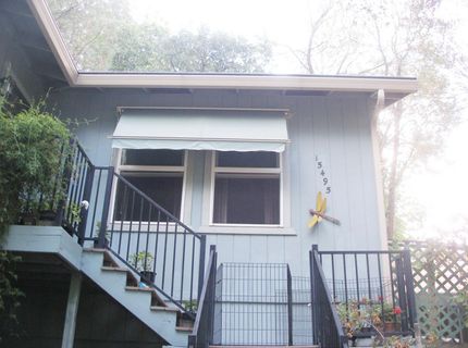 15495 Nancy Way, Grass Valley, CA 95949 Photo