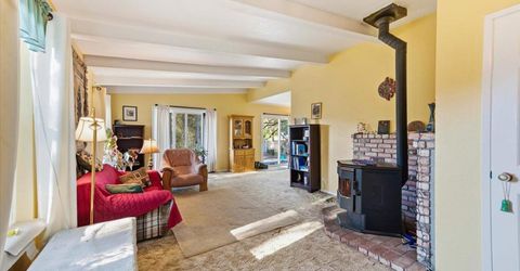 15495 Nancy Way, Grass Valley, CA 95949 Photo