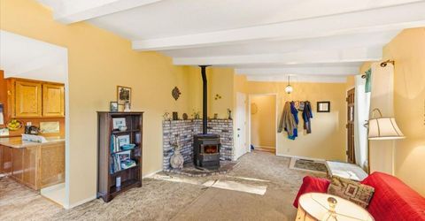 15495 Nancy Way, Grass Valley, CA 95949 Photo