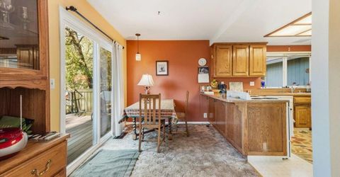 15495 Nancy Way, Grass Valley, CA 95949 Photo