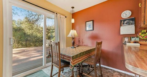 15495 Nancy Way, Grass Valley, CA 95949 Photo