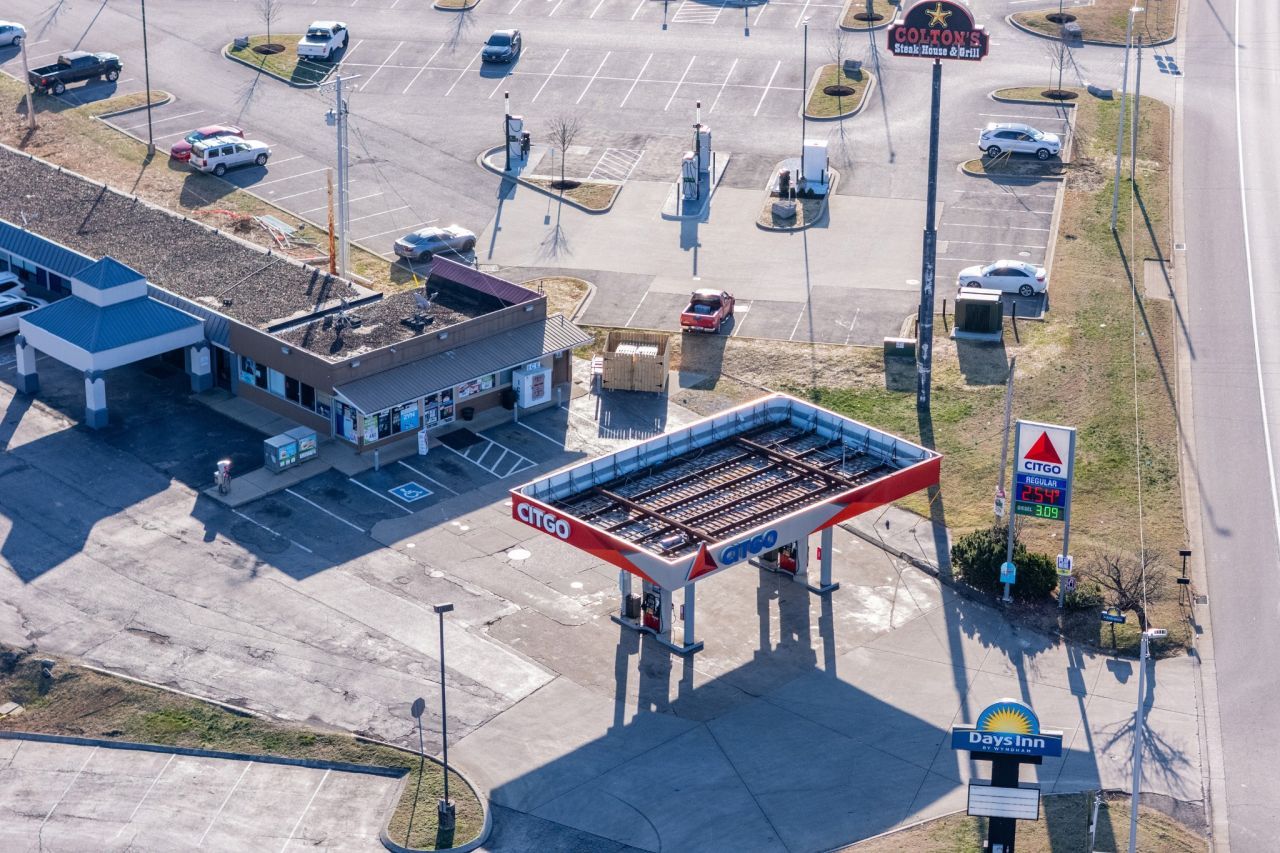 2417 Highway 46 S, Dickson, TN 37055 Main Photo