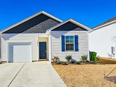 1253 Mosser Drive, Columbia, SC 29203