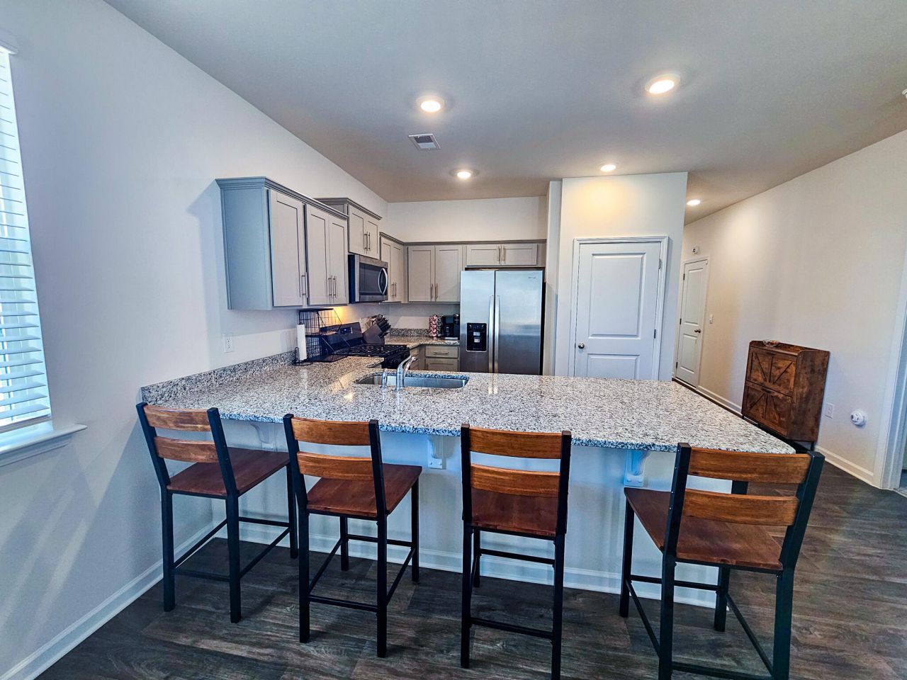 1253 Mosser Drive Photo 17