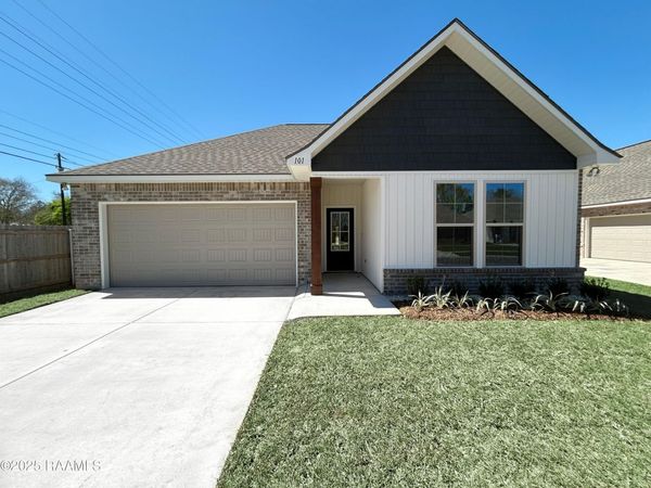 101 Oak Haven Drive, Lafayette, LA 70507