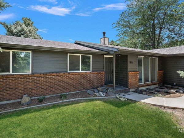5911 Clark, Nampa, ID 83687