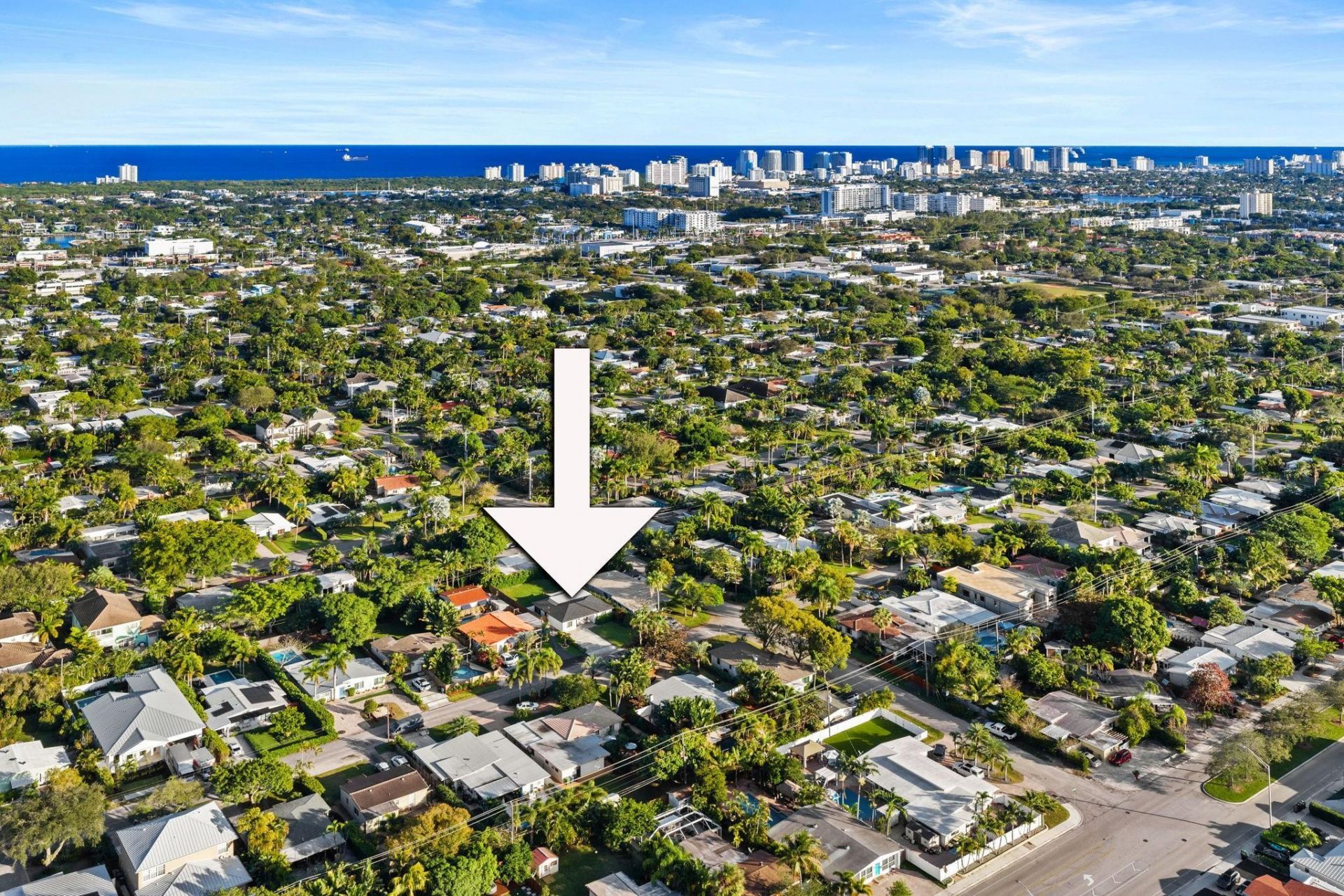 1604 NE 16th Avenue, Fort Lauderdale, FL 33305 Photo