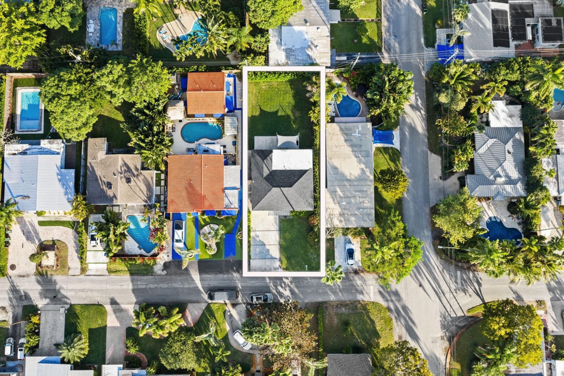 1604 NE 16th Avenue, Fort Lauderdale, FL 33305 Photo