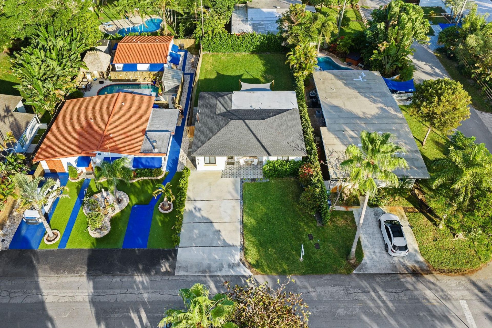 1604 NE 16th Avenue, Fort Lauderdale, FL 33305 Photo