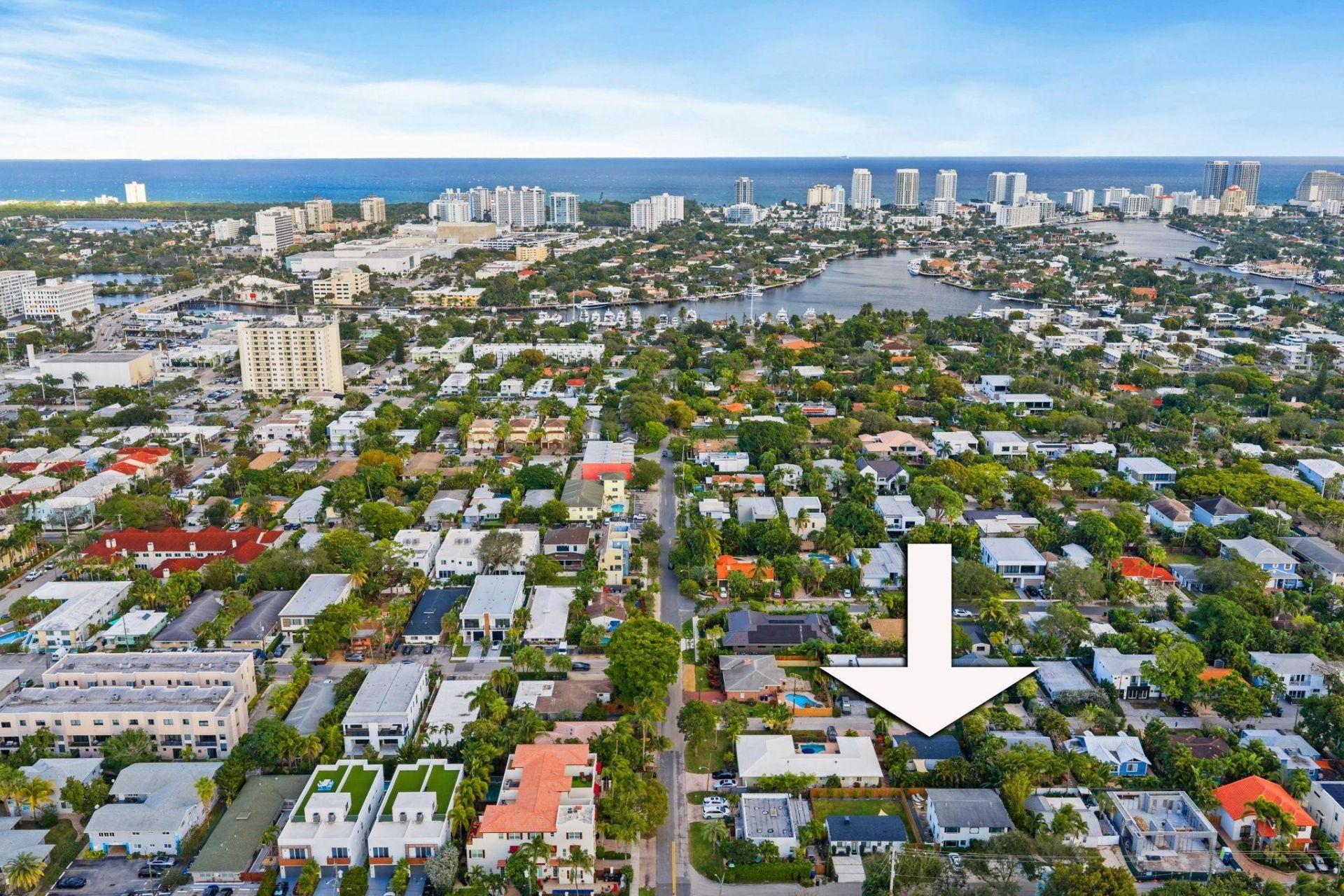 739 NE 17th Road, Fort Lauderdale, FL 33304 Photo