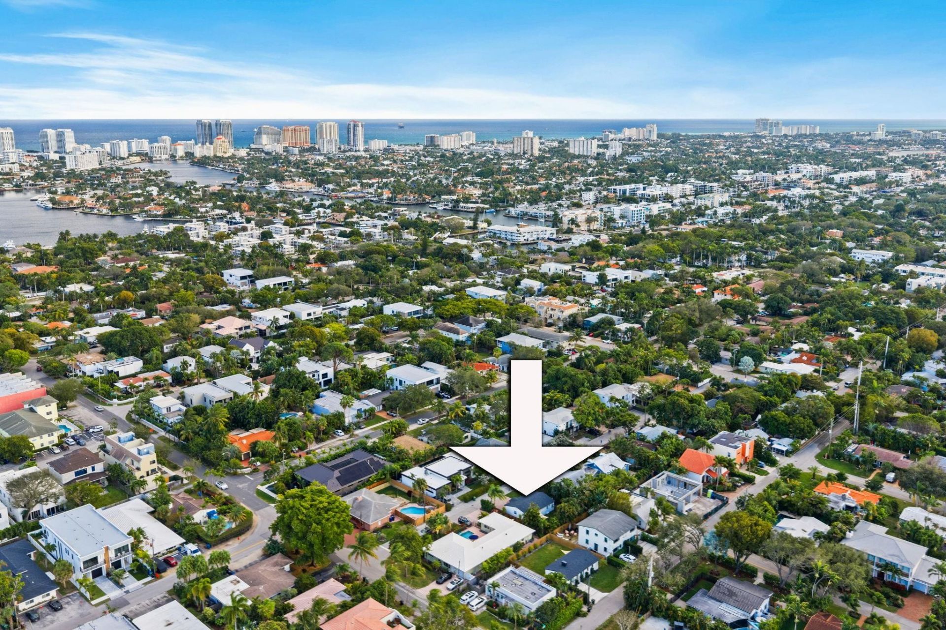 739 NE 17th Road, Fort Lauderdale, FL 33304 Photo