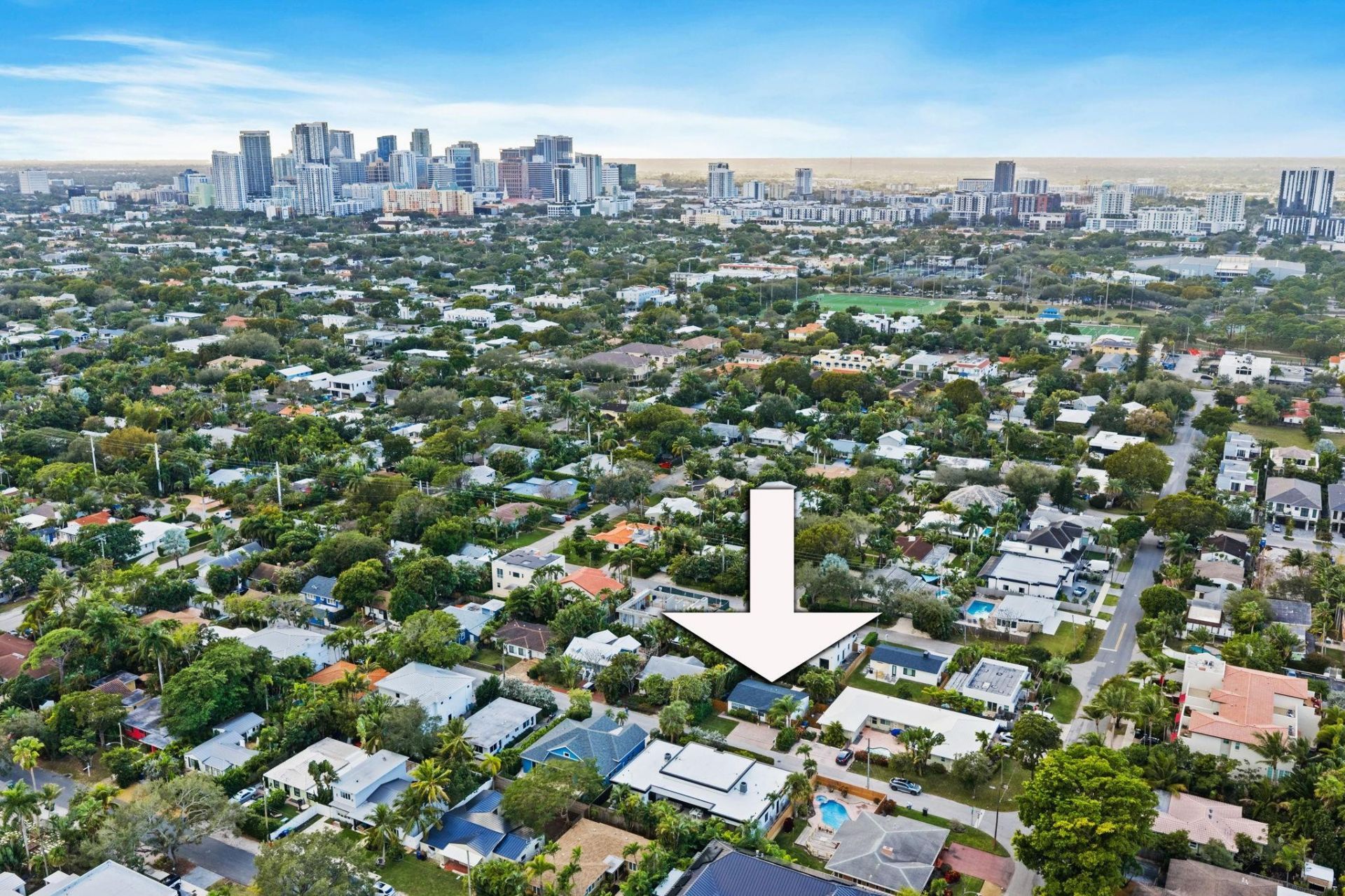 739 NE 17th Road, Fort Lauderdale, FL 33304 Photo