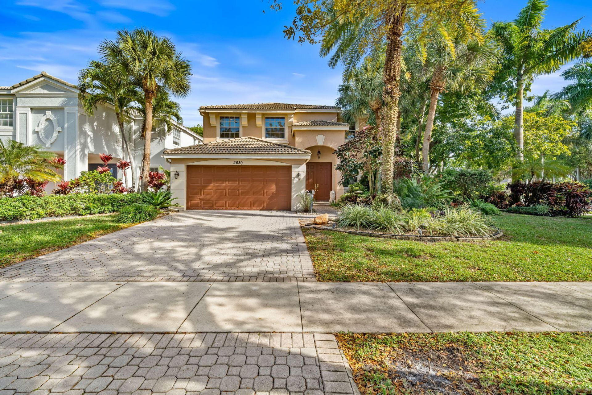 2630 Sawyer Terrace, Wellington, FL 33414 Photo