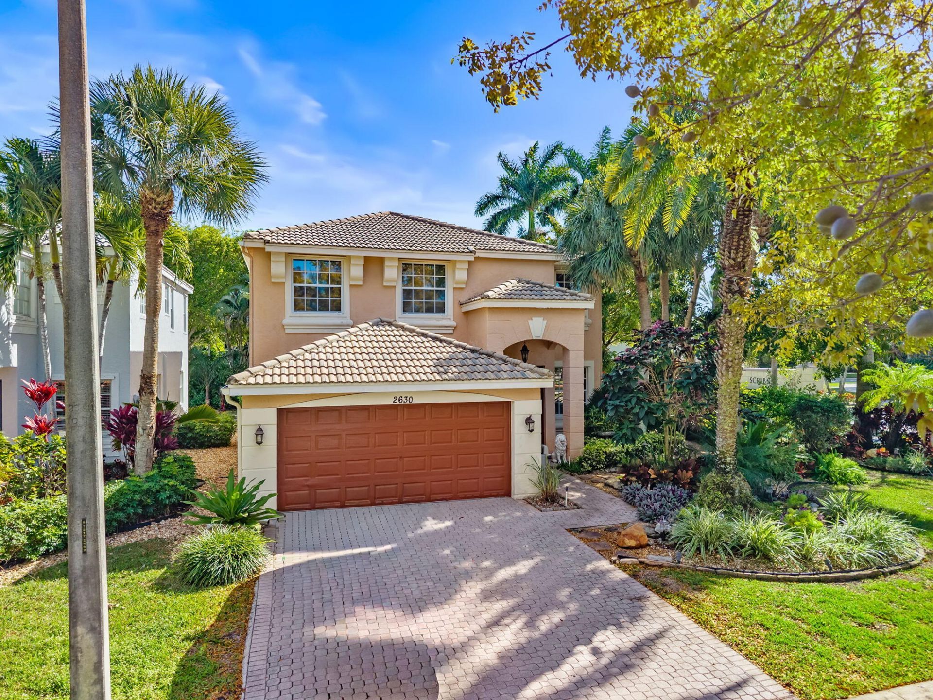 2630 Sawyer Terrace, Wellington, FL 33414 Photo