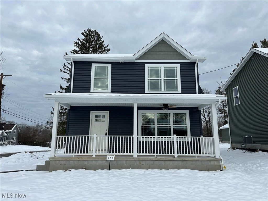 970 Bonnie Brae Avenue, Youngstown, OH 44511 Main Photo