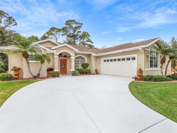 2610 TURNBULL ESTATES DRIVE, NEW SMYRNA BEACH, FL 32168