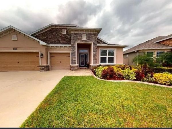 12663 FLATWOOD CREEK DRIVE, GIBSONTON, FL 33534