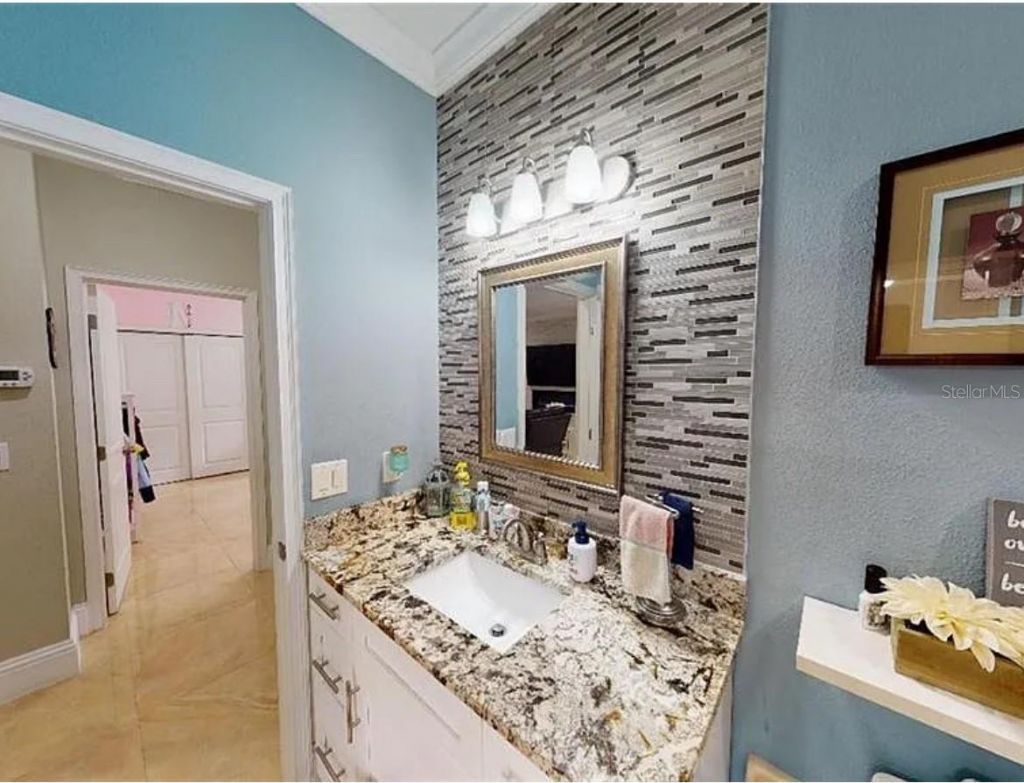 12663 Flatwood Creek Drive, Gibsonton, FL 33534 Photo