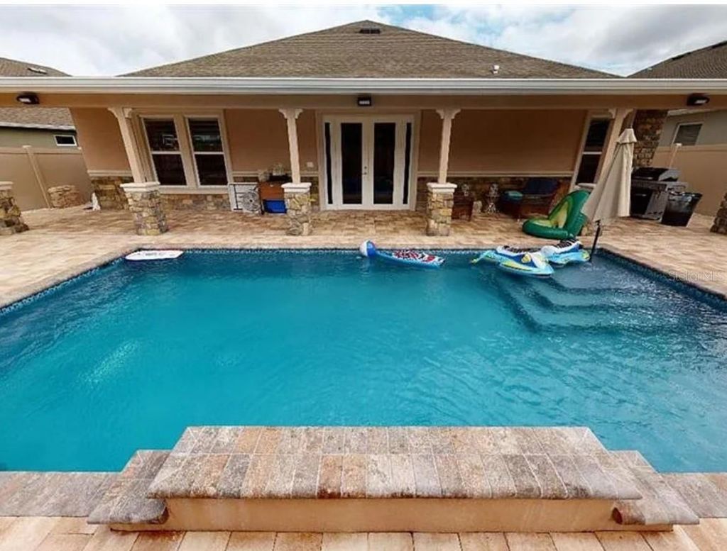 12663 Flatwood Creek Drive, Gibsonton, FL 33534 Photo