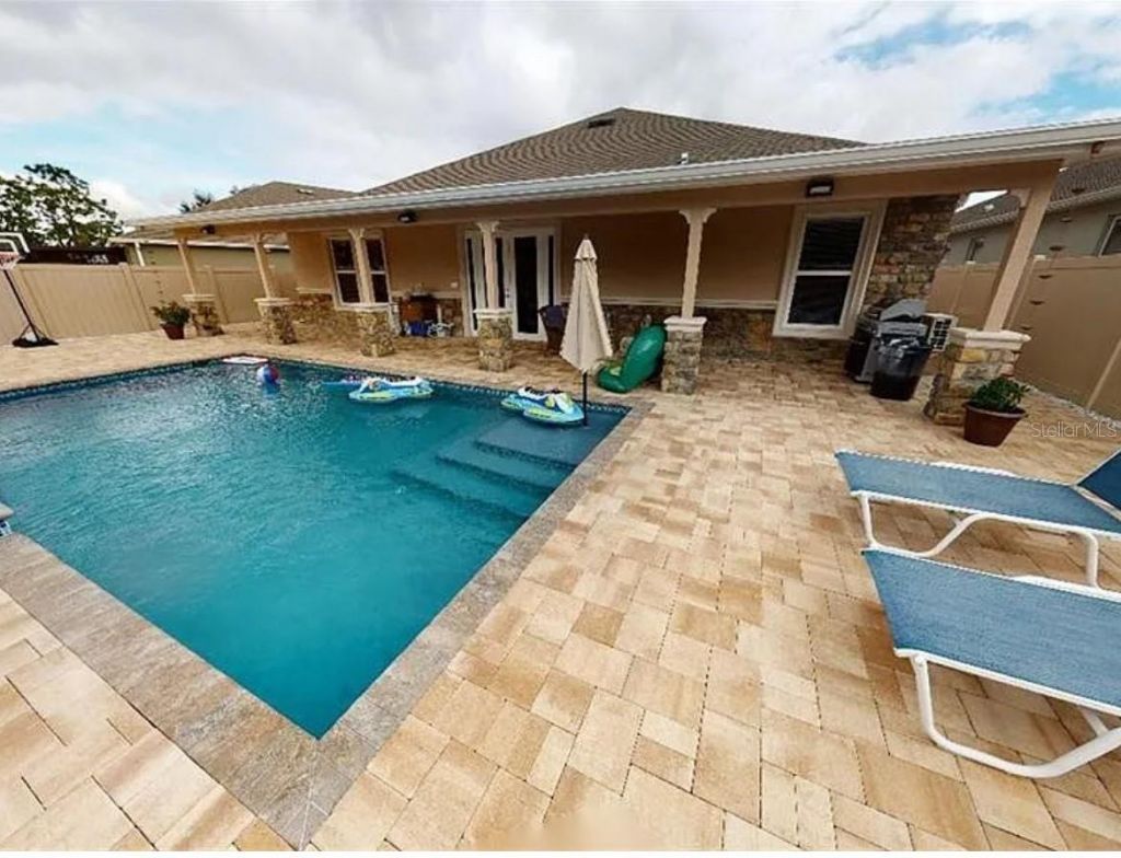 12663 Flatwood Creek Drive, Gibsonton, FL 33534 Photo